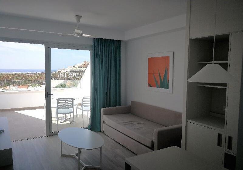 חדר משפחתי, Sbh Maxorata Resort