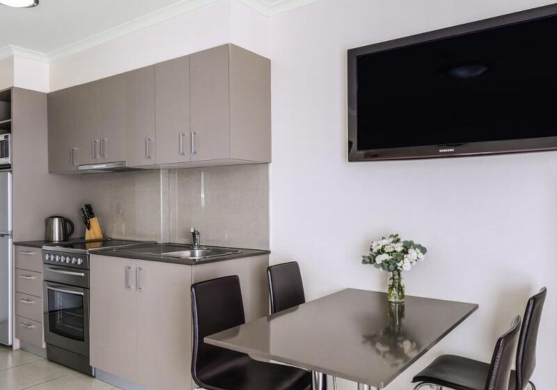 חדר סטנדרט, Sbh Maxorata Resort