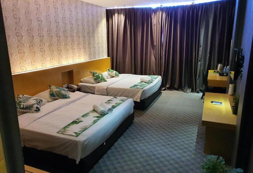 スイート（家族用）, Grandeur Hotel And Spa