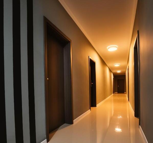 اتاق استاندارد, Resita Residence