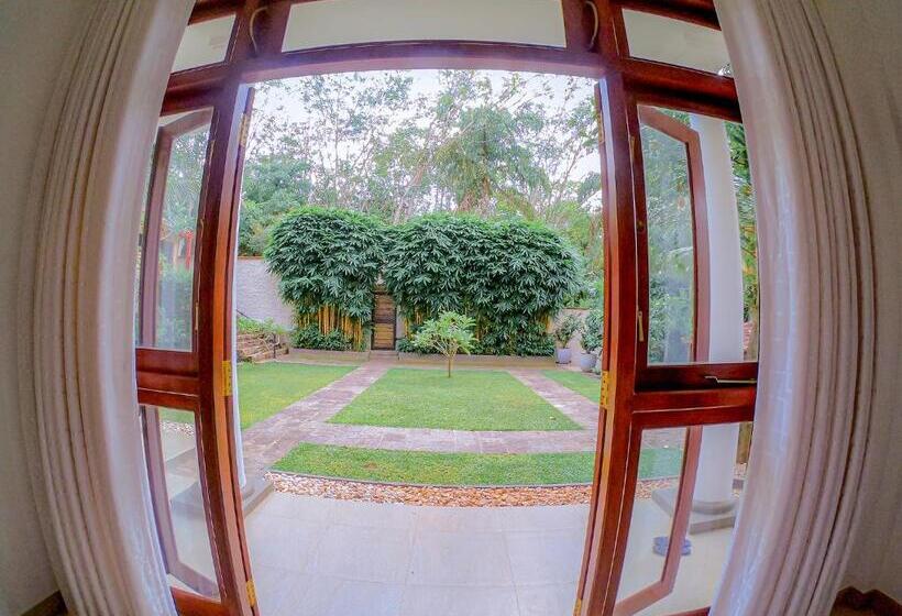 Номер Стандарт Вид на Сад, Terrace Garden Ayurveda Resort