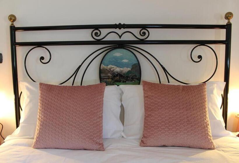 스탠다드 트리플 룸, B&b La Casa Di Sirio