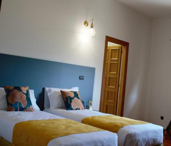 스탠다드 트리플 룸, B&b La Casa Di Sirio