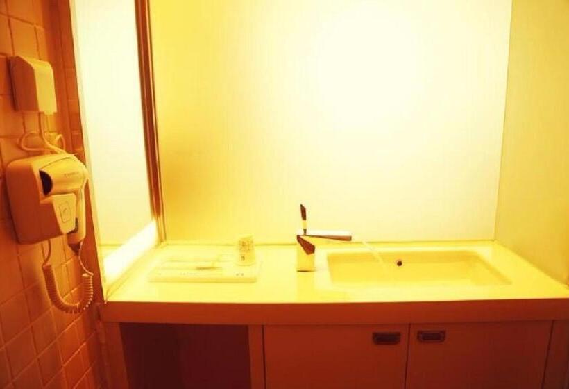 Номер Стандарт, 7days Inn Nanchang West Station Huanan Cheng Wangcheng New District Branch