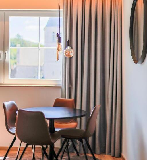 Люкс Кровать Кинг, Mercure Han Sur Lesse