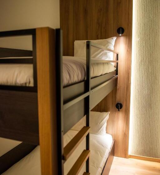 Люкс Кровать Кинг, Mercure Han Sur Lesse