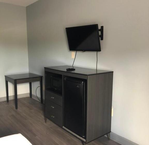Quarto standard, Surestay Hotel By Best Western Conway