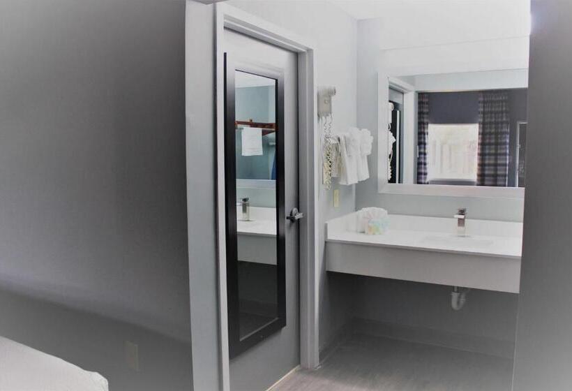 Quarto standard, Surestay Hotel By Best Western Conway