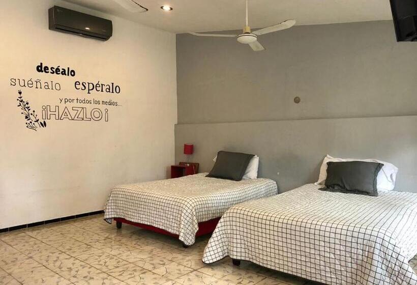 Студия Superior, Suites Del Sureste   Mérida