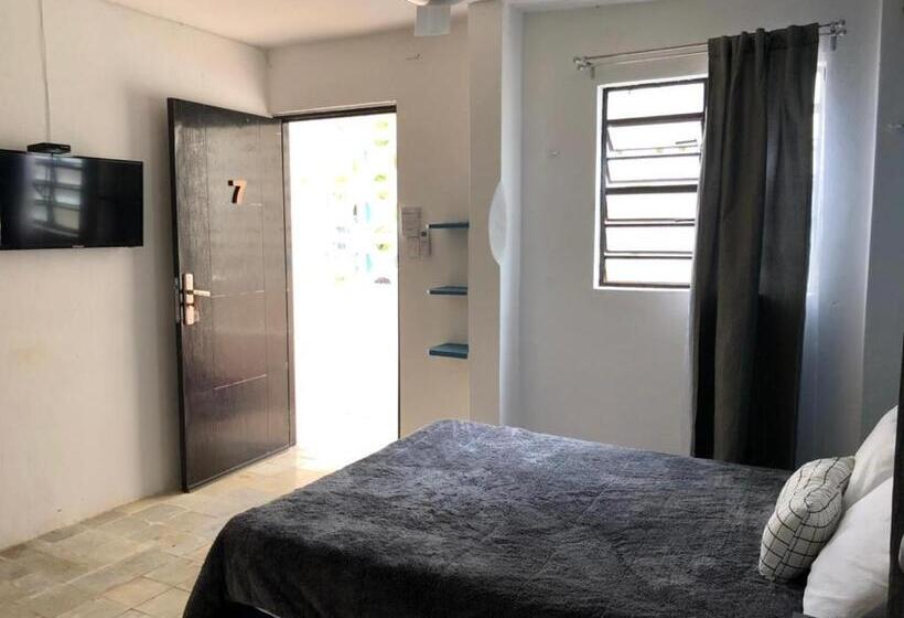 Номер Economy, Suites Del Sureste   Mérida