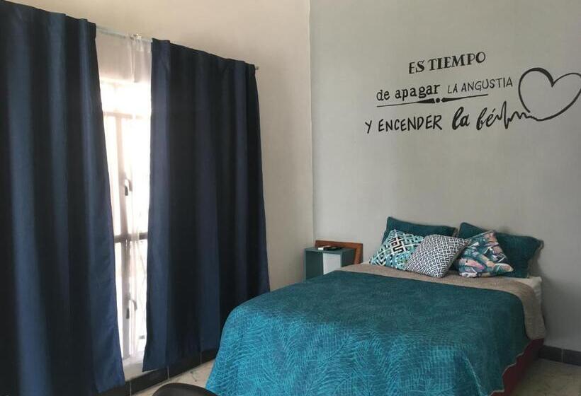Студия Стандарт, Suites Del Sureste   Mérida