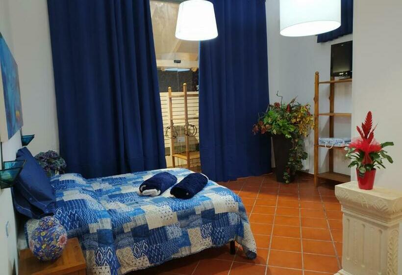 Номер Стандарт, B&b La Casa Di Giò