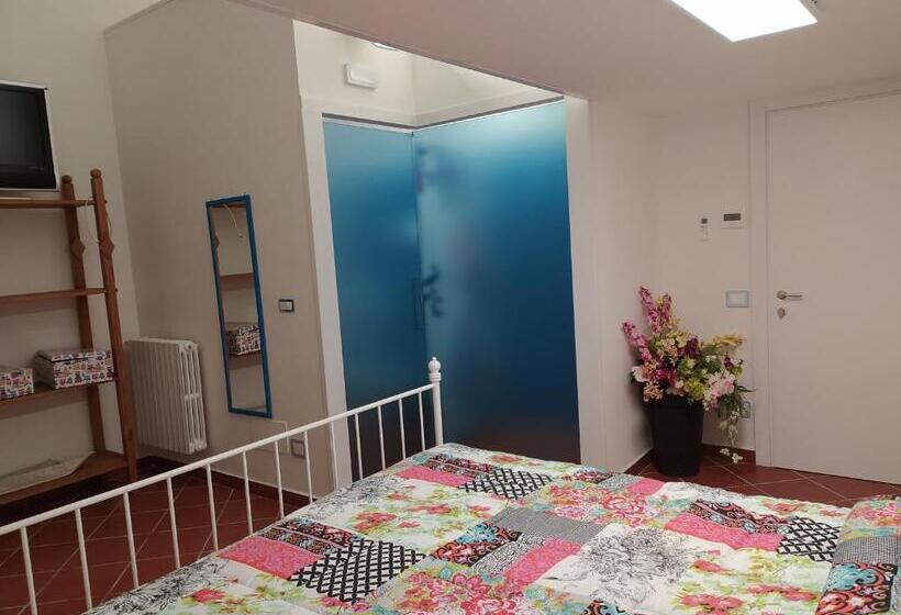 Номер Стандарт, B&b La Casa Di Giò