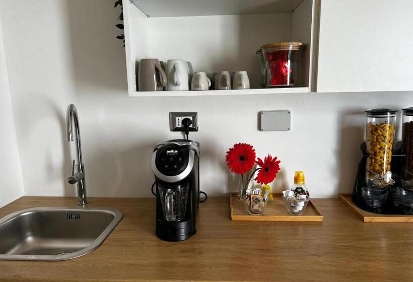 اتاق استاندارد, Sea Fly Guest House