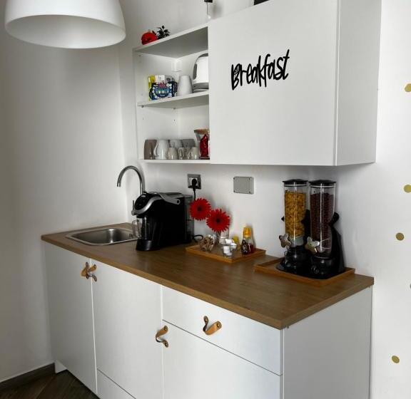 اتاق استاندارد, Sea Fly Guest House