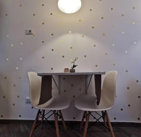 اتاق استاندارد با تخت بزرگ, Sea Fly Guest House