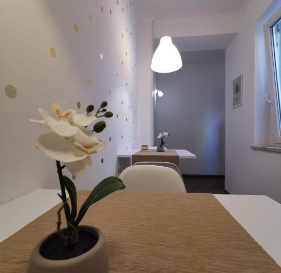 اتاق استاندارد با تخت بزرگ, Sea Fly Guest House