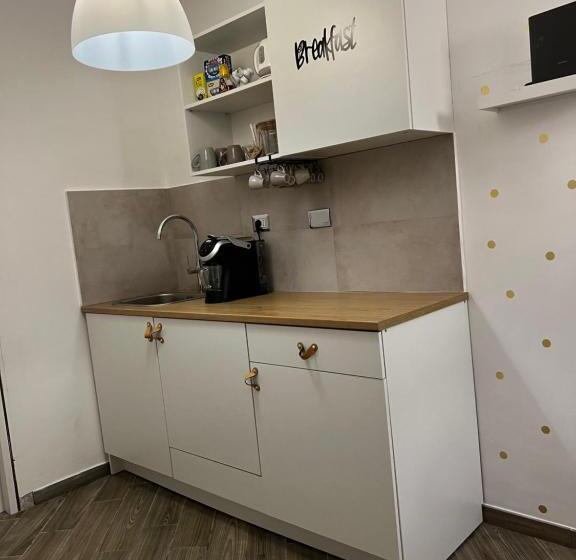 اتاق استاندارد, Sea Fly Guest House