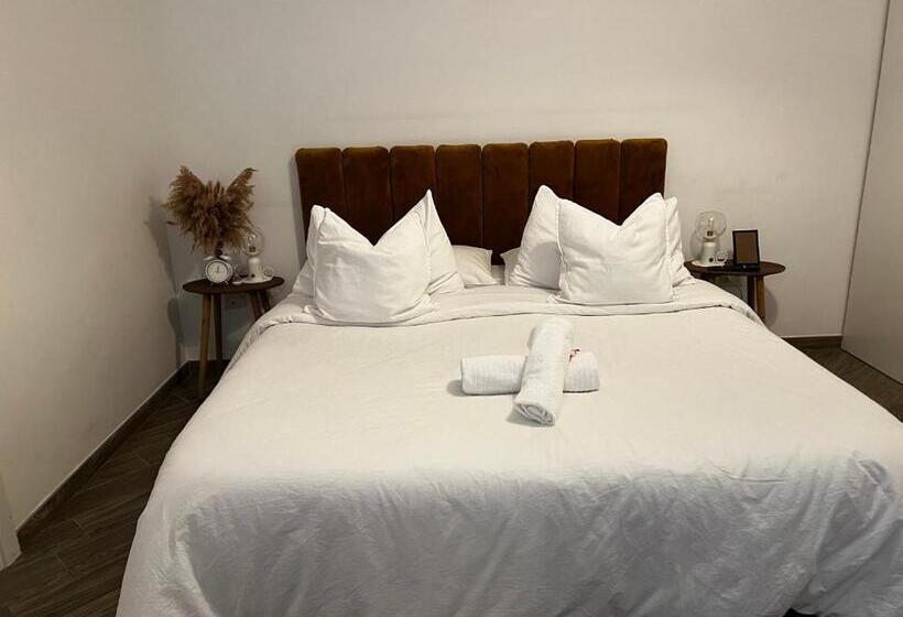 اتاق استاندارد با تخت بزرگ, Sea Fly Guest House