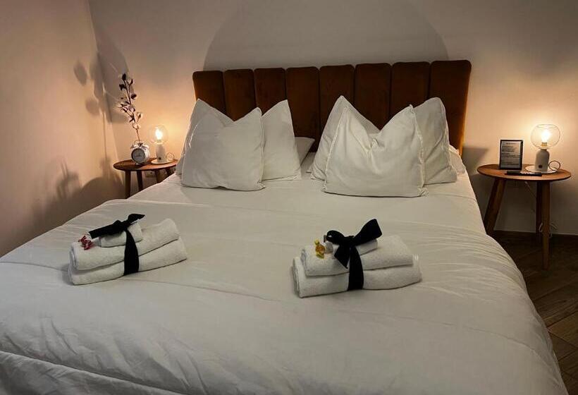 اتاق استاندارد با تخت بزرگ, Sea Fly Guest House