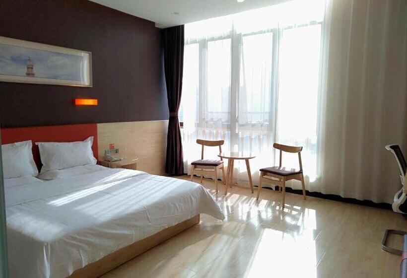 高级客房, 7days Premium Huzhou Nanxun Ancient Town Branch