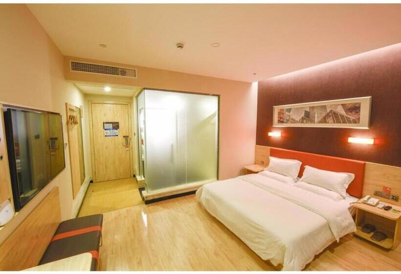 高级大房间, 7days Premium Huzhou Nanxun Ancient Town Branch