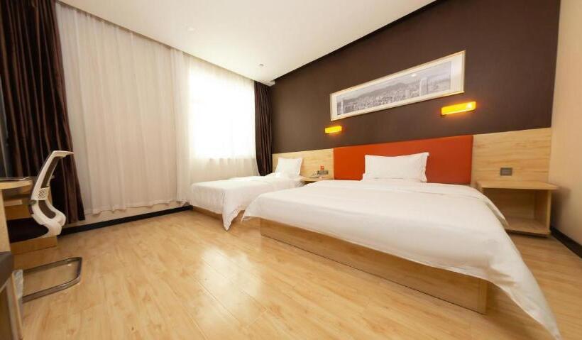 高级套房, 7days Premium Huzhou Nanxun Ancient Town Branch