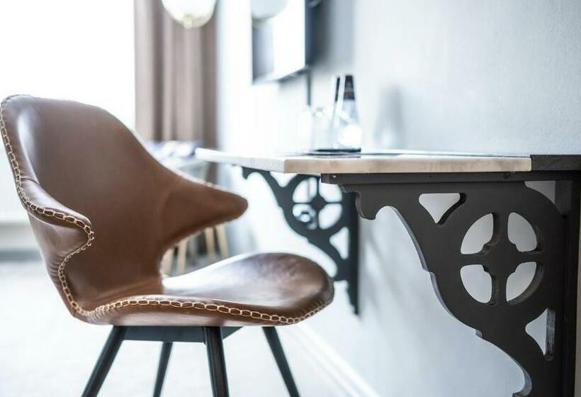 Номер Superior, Lundsbrunn Resort & Spa