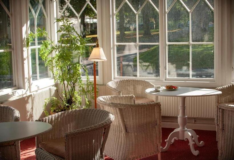 Номер Economy, Lundsbrunn Resort & Spa
