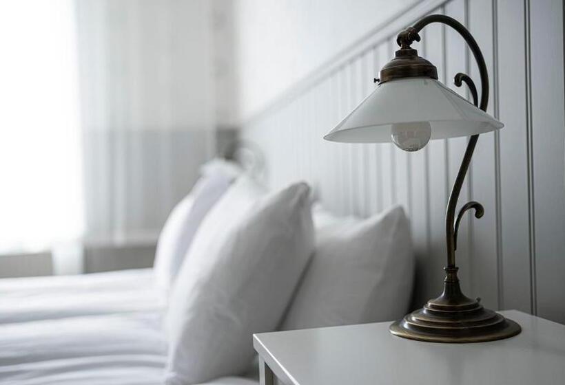 Номер Economy, Lundsbrunn Resort & Spa