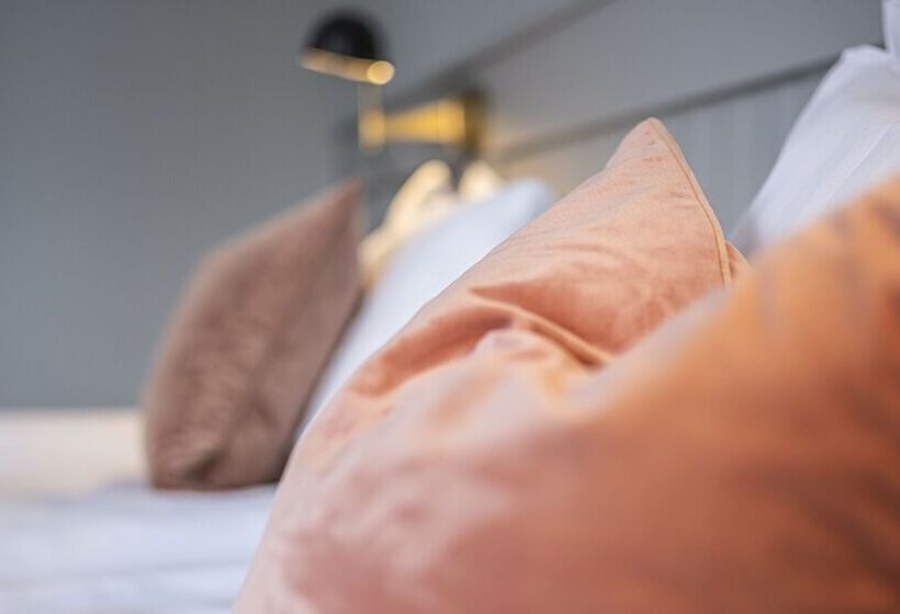 Номер Superior, Lundsbrunn Resort & Spa