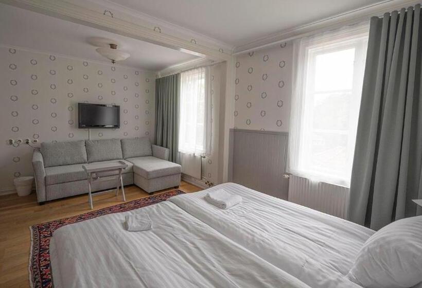 Семейный Номер Economy, Lundsbrunn Resort & Spa