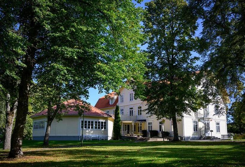 Номер Economy Индивидуальный, Lundsbrunn Resort & Spa