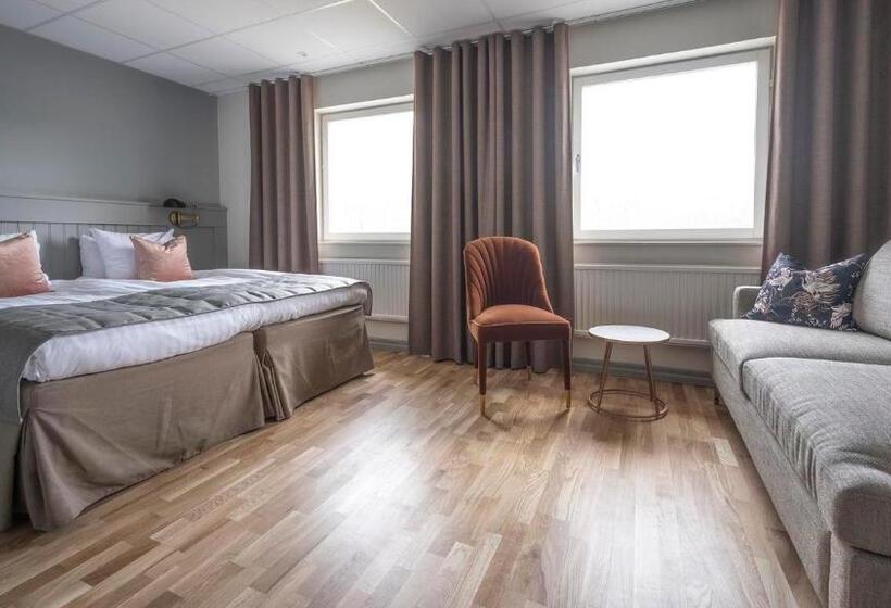 Семейный Номер Superior, Lundsbrunn Resort & Spa