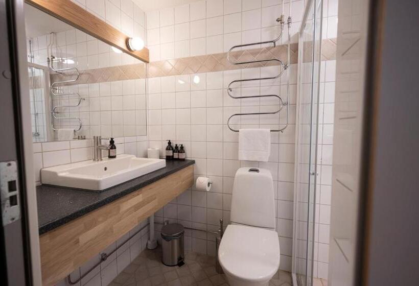Номер Стандарт, Lundsbrunn Resort & Spa