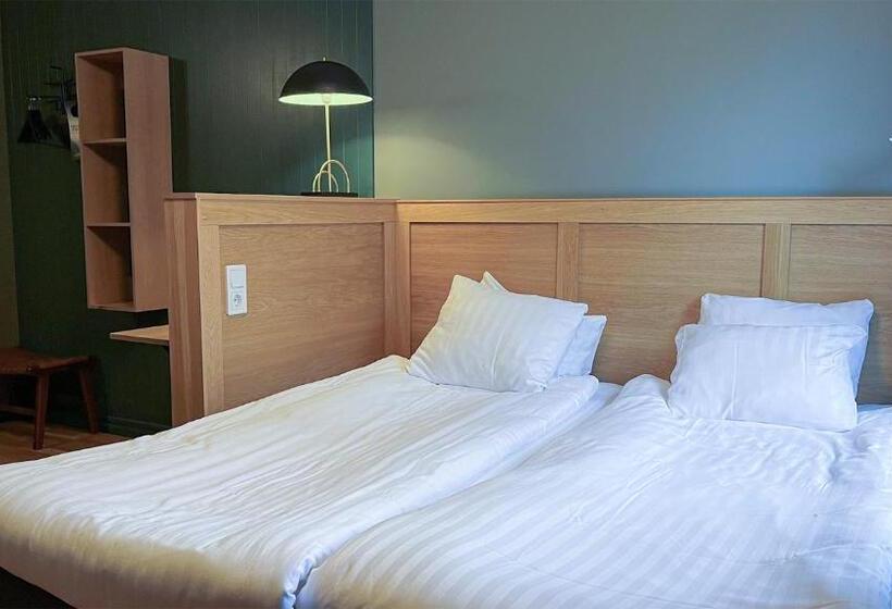 Номер Стандарт, Lundsbrunn Resort & Spa