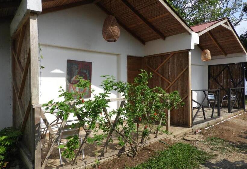 اتاق استاندارد, Y Restaurante Mirador Aires De La Sierra, Minca