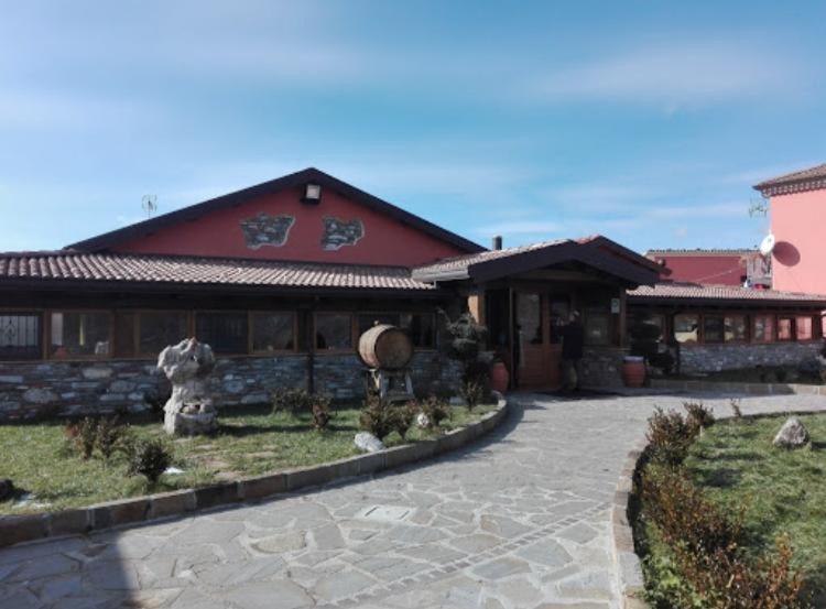 آپارتمان 1 خوابه با چشم‌انداز, I Fiori Del Pollino   Guest House
