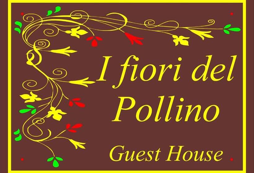 آپارتمان 1 خوابه همکف, I Fiori Del Pollino   Guest House