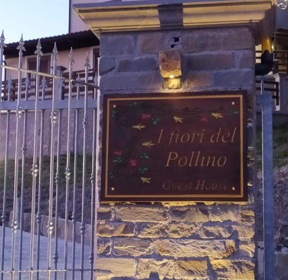 آپارتمان 1 خوابه با چشم‌انداز, I Fiori Del Pollino   Guest House