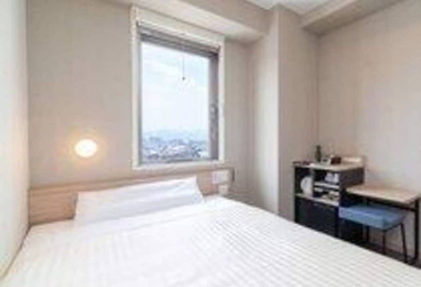 Номер Стандарт Индивидуальный, Super Hotel Iyo Saijo