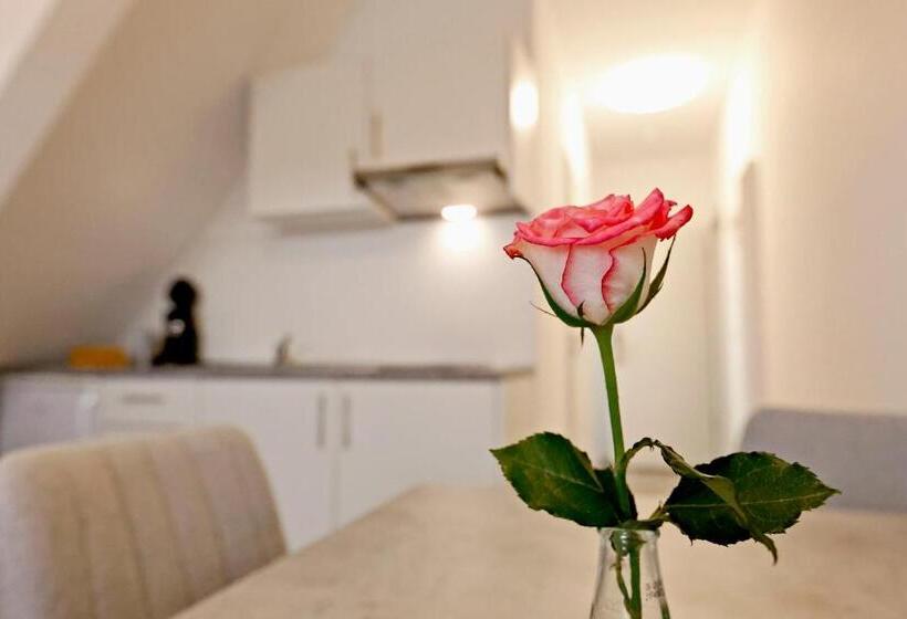 침실 1개 아파트, Vinotel Weinstrasse