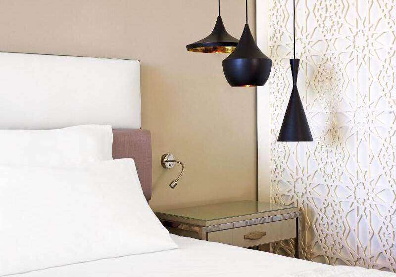 Номер Стандарт, Boutique & Design Hotel Volkshaus Basel