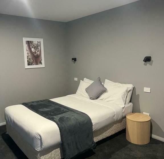 Номер Deluxe, Murrumbateman Country Inn