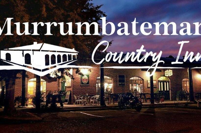 Номер Deluxe, Murrumbateman Country Inn