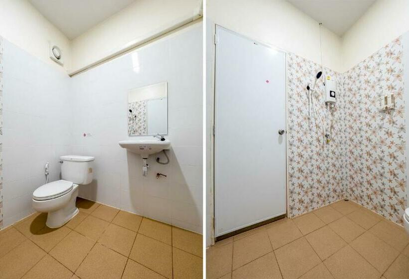 Номер Стандарт, Oyo 939 69 Resort