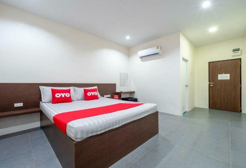 Номер Стандарт, Oyo 939 69 Resort