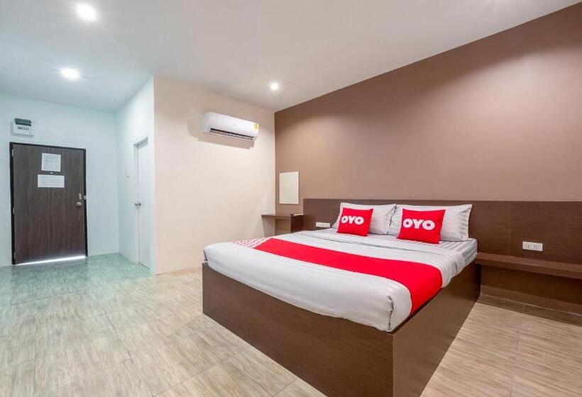 Номер Стандарт, Oyo 939 69 Resort