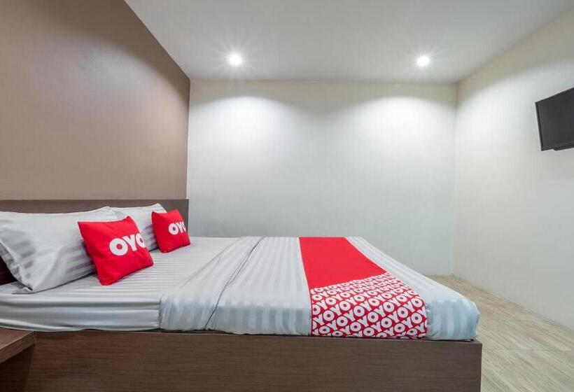 Номер Стандарт, Oyo 939 69 Resort