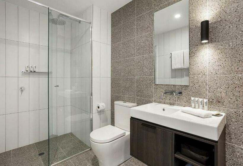Студия Стандарт, Quest Goulburn